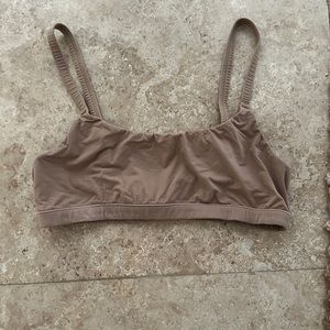 SKIMS bra